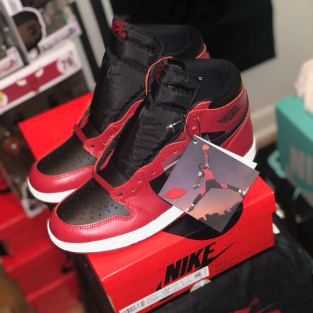Jordan 1 85